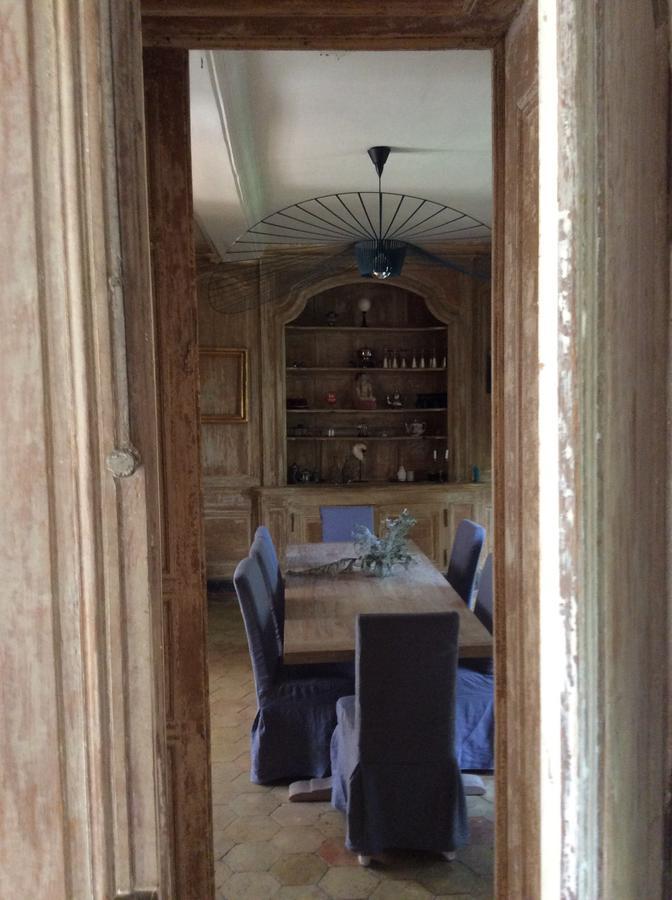 Hotel Des Tailles Mortagne-au-Perche Kültér fotó