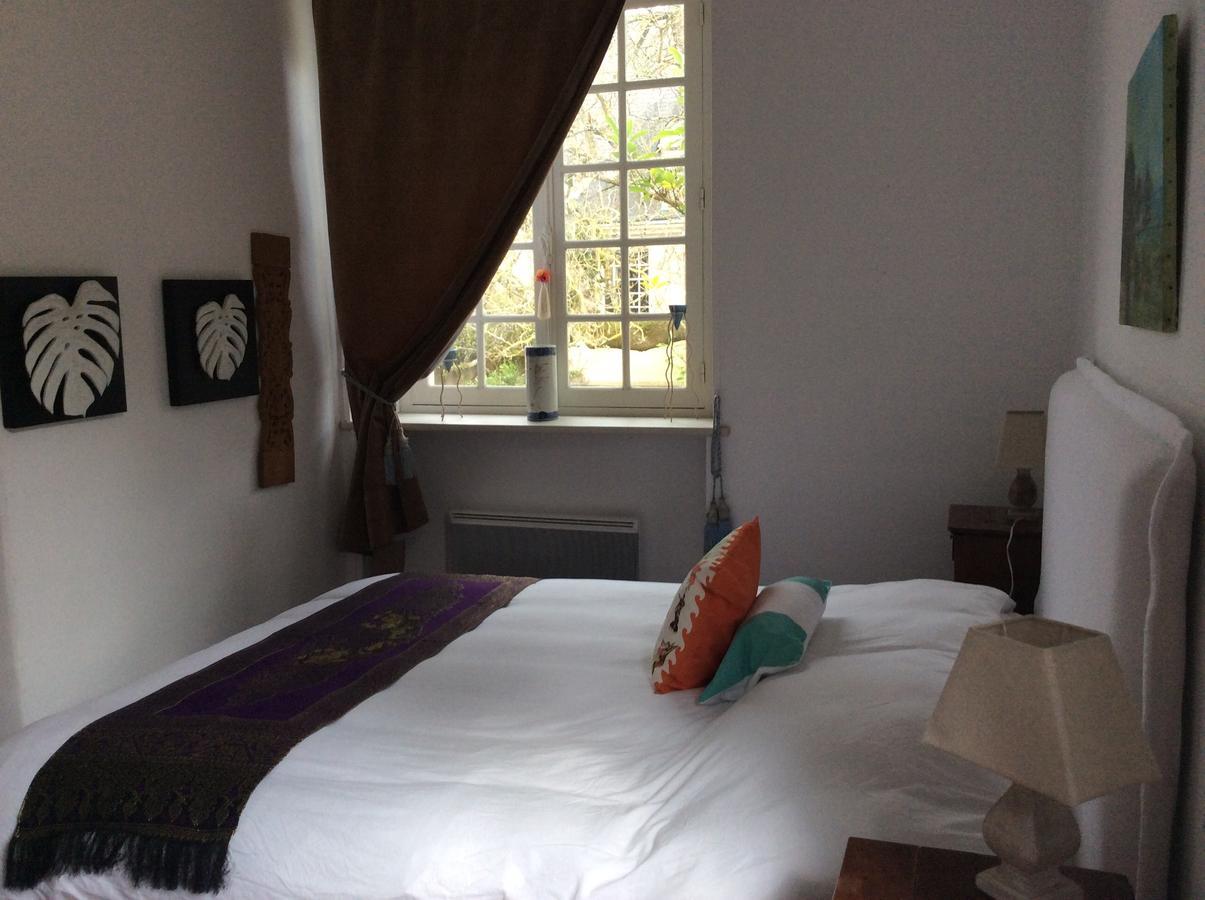 Hotel Des Tailles Mortagne-au-Perche Kültér fotó