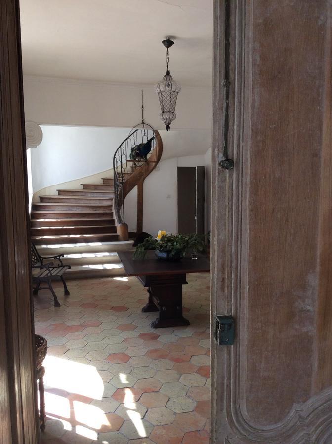 Hotel Des Tailles Mortagne-au-Perche Kültér fotó